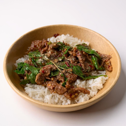 เนื้อชิ้น จัดจ้านนน