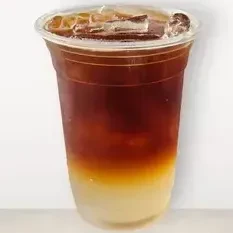 Coconut Americano