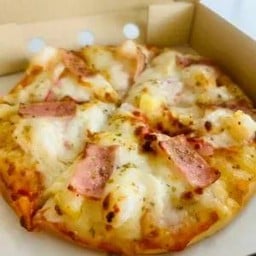 ฮาวายเอียน ขนาดถาด7 นิ้ว