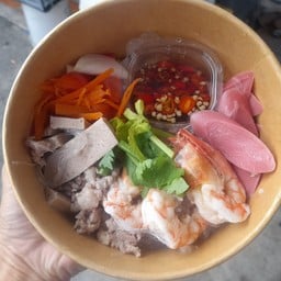 อันดาตามสั่ง & ชาชีส ด่านสำโรง 33