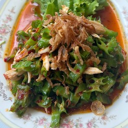 ยำถั่วพู