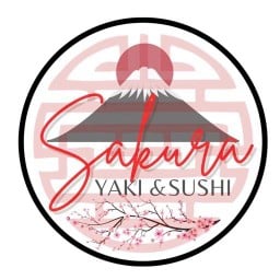 Sakura Yaki & Sushi ตลาดบ้านฟ้า เลอ มาร์เช่