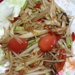 ตำปูนาปาร้า