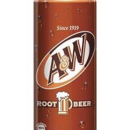 น้ำรูทเบียร์ A&W