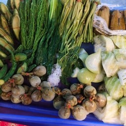 อาหารเหนือไทยประกัน1