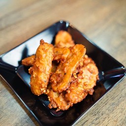 กล้วยทอดกรอบ