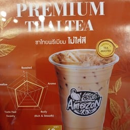 Café Amazon - SD5152 หน้าวัดดอนยายหอม