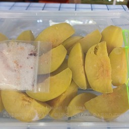 มะกอกเทศดอง