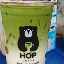 Hop Chafe' สาขาตลาดนัดหมู่บ้านอ่างทองธานี