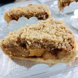 แอปเปิ้ลพาย