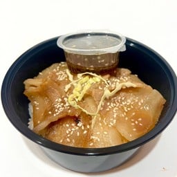 เทริโกะ ข้าว&บะหมี่ดงญี่ปุ่น