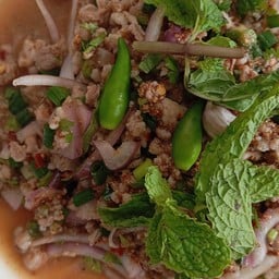 ส้มตำลาบก้อย111