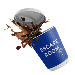 Caramel Macohiato Frappe