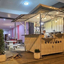 เจอกันร้านกัปตัน