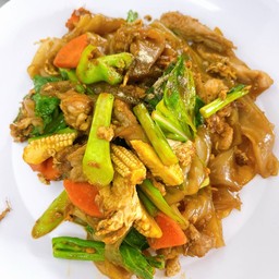 ผัดซีอิ๊ว