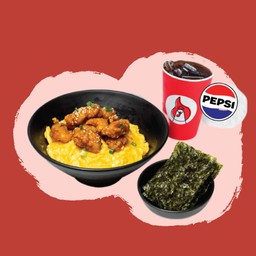 Set อิ่มจัง