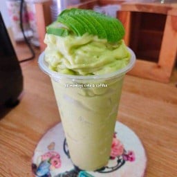 Avocado Smoothie