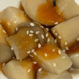 มุมเห็ดย่าง - ตลาดพลู
