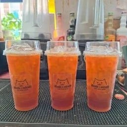 นิคมโภชนา - บรบือ