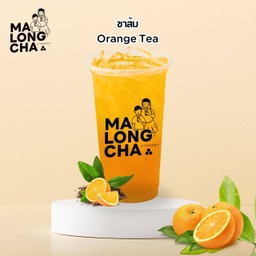 ชาส้ม