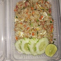 ข้าวผัด