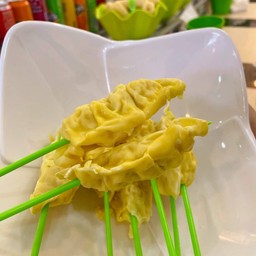 เกี้ยวกุ้ง