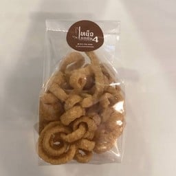 แคปหมูไร้มัน (ถุงใหญ่) 