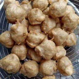 ลูกชิ้นเอ็นเนื้อ