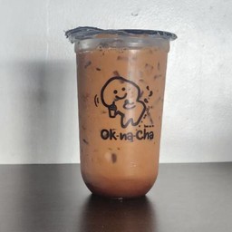 ชาไทย โกโก้