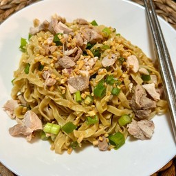 Sichat Khoutswal Chicken