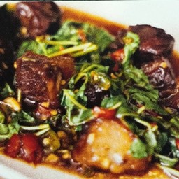 เนื้อเปื่อย (100g)