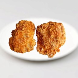 สะโพกไก่ทอด(1ชิ้น)
