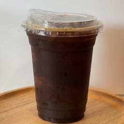 อเมริกาโน่