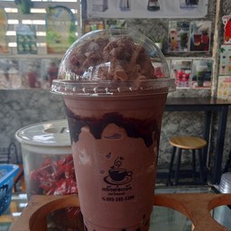 โกโก้ปั่น