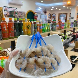 กุ้งแก้ว