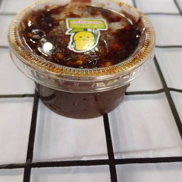 กะปิหวาน