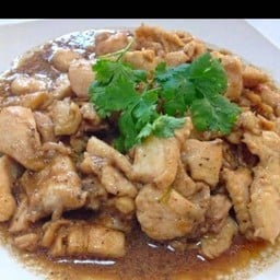 ร้านกะเพราโคตรอร่อย ฟ_ฟาง กระเพราโคตรอร่อย  สาขา 1