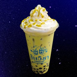 ชาเขียววิปเบิ้ม