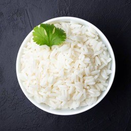 ข้าวเปล่า