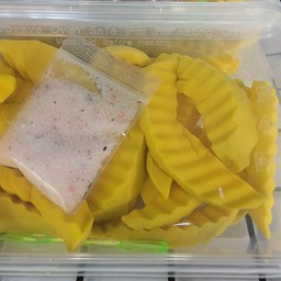 มะม่วงดอง