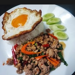 ก๋วยเตี๋ยวเรือ ป.ประทีป ซอยวัดสวนส้ม
