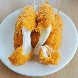 ฮอสชีส(4ไม้)