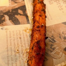 ปิ้งย่างปูอัด