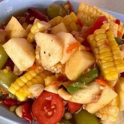 ส้มตำวาสนาสะพานหนองนิ้วเอน-ดอนเจดีย์