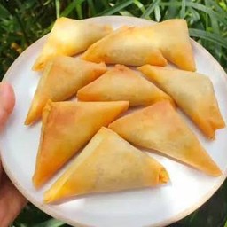 ซาโม่ซ่ากล้วย