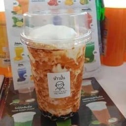 ข้าวปั้นคอฟฟี่