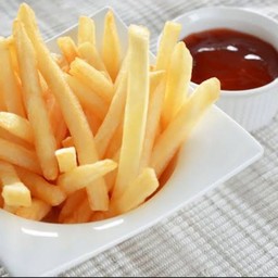 French Fried