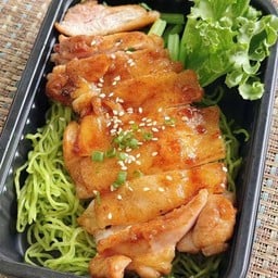 ครัวเจ้าสัว TJ Kitchen
