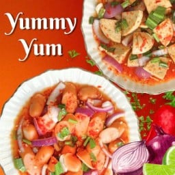 Yummy ยำ