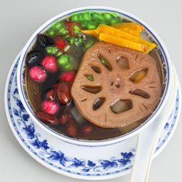 เต้าทึง 豆汤 Tao Tung